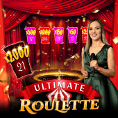 Ultimate Roulette parley