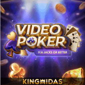 Video Poker parley cards