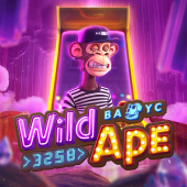 Wild Ape parley hot